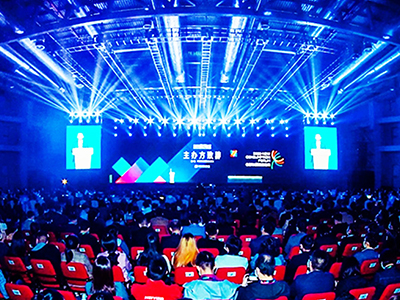 OPOS | Brilliant appearance at the 22nd China Retail Expo